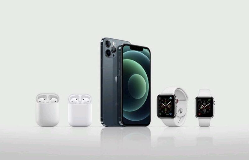 Apple's Amazing iPhone 17 Launch, 1 Glaring Flaw