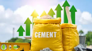 Cement Sector Eyes Growth Amid Demand Surge