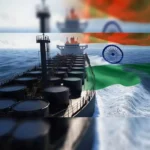 India’s Strategic Russian Oil Imports: Economic Gains and Global Ripple Effects