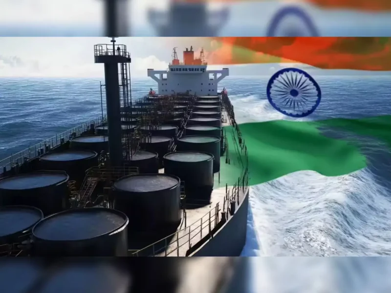 India’s Strategic Russian Oil Imports: Economic Gains and Global Ripple Effects