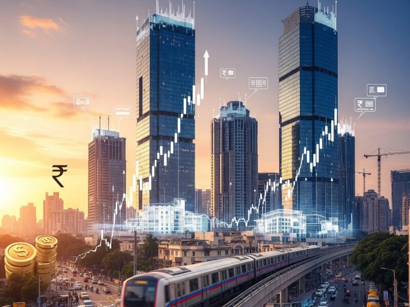 RBI’s Nariman Point Mega Land Deal and What It Means for Real Estate