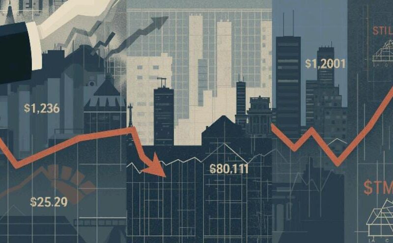 Job Growth Slashed by Nearly a Million, Raising Labor Market Worries