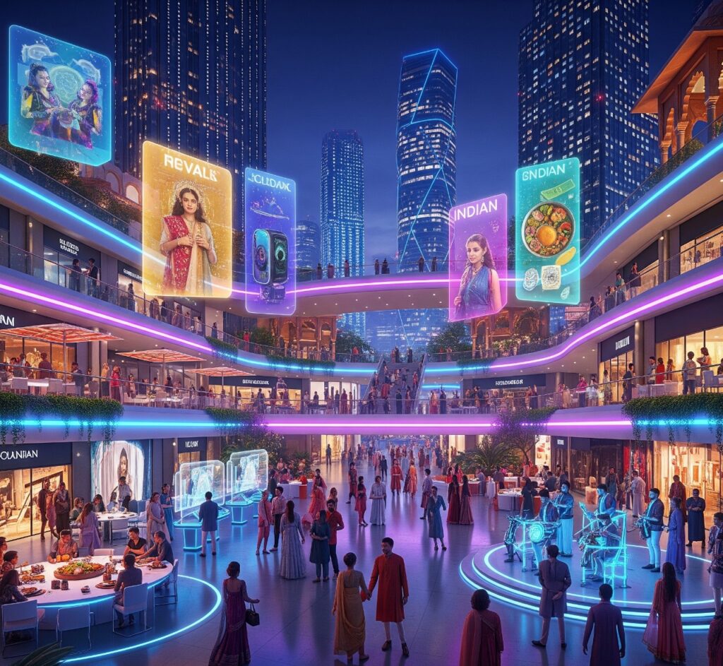 Forum Malls’ Expansion Drive: Is Indian Retail Infrastructure Entering a New Phase?