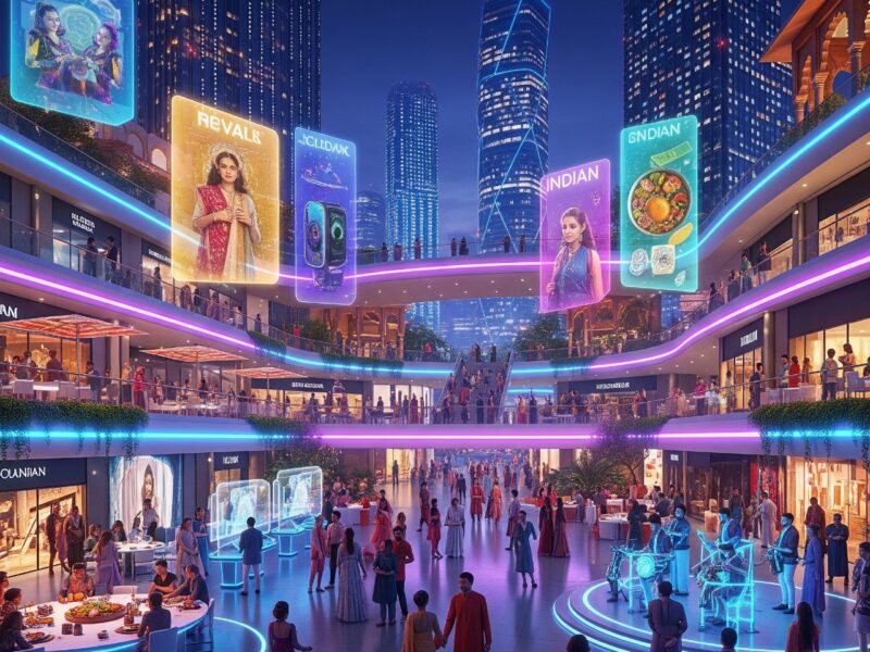 Forum Malls’ Expansion Drive: Is Indian Retail Infrastructure Entering a New Phase?