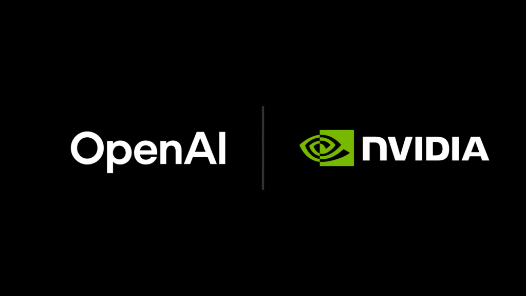 Nvidia–OpenAI Deal Sparks Fresh Wave of AI Optimism