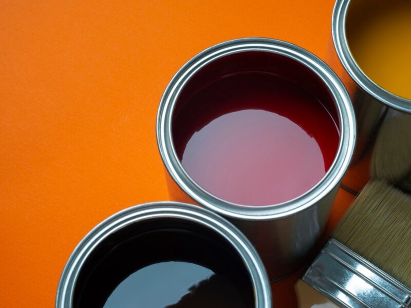 Sirca Paints Gains Institutional Spotlight: Premium Wood Coatings Market Poised for Growth