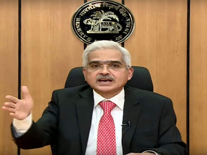 RBI Governor Urges CCIL to Expand Rupee Trading Beyond USD/INR