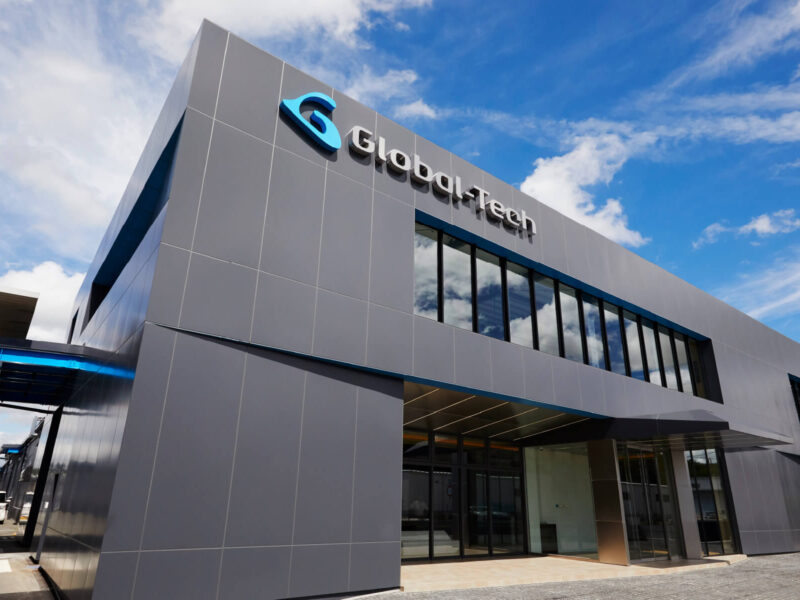 Global Tech Firms Reorganize Leadership in India