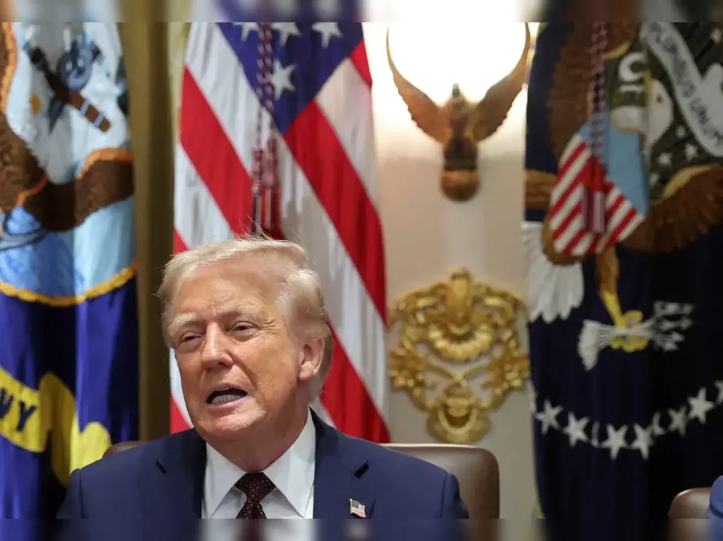 US Confirms 15% Tariff Cap for EU & Japan Drugs
