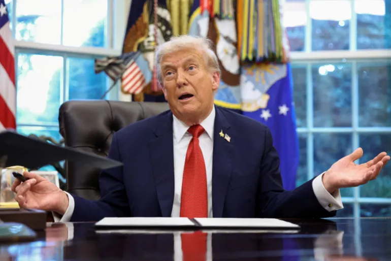 Breaking: US Imposes 100% Tariff on Branded Drugs — Indian Pharma Faces Immediate Challenges