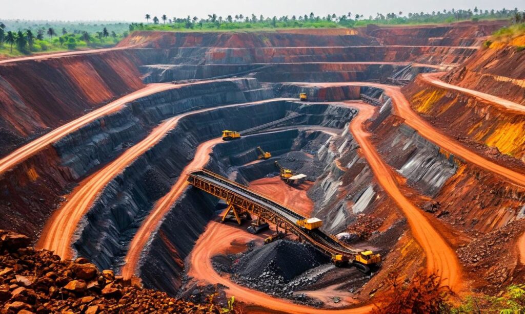 Vedanta Faces Setback as Govt Denies Cambay Oil Block Extension