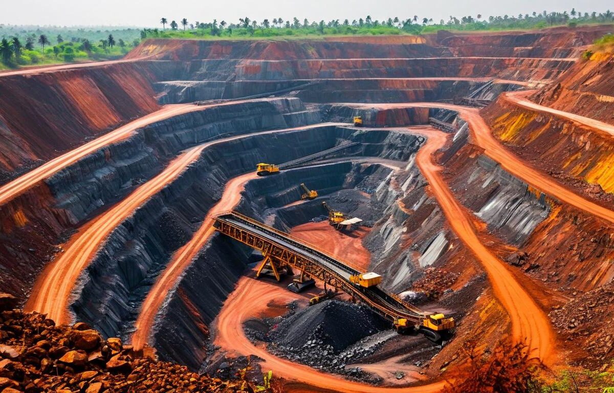 Vedanta Faces Setback as Govt Denies Cambay Oil Block Extension
