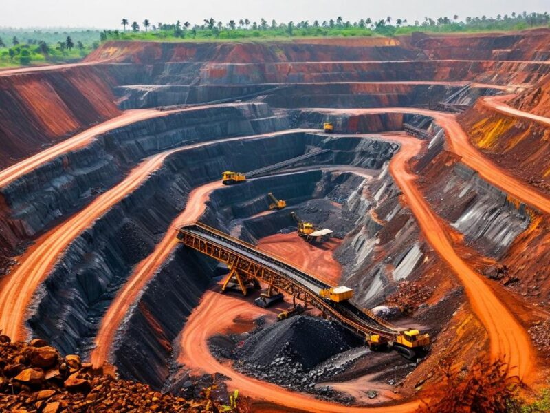 Vedanta Faces Setback as Govt Denies Cambay Oil Block Extension