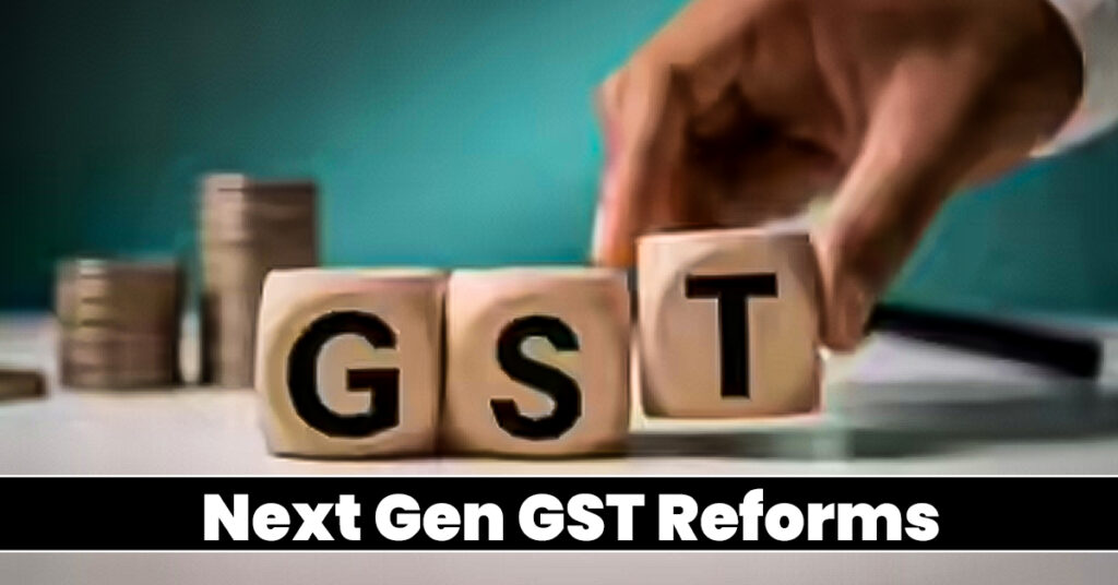 Next-Gen GST Reforms to Spur Electronics Demand, Boost Localisation and Jobs