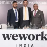 WeWork India IPO Launches with ₹615–648 Price Band