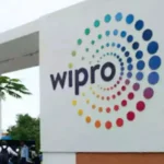 Wipro Shares Fall 1.06%, Underperforming Broader Market
