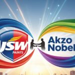 JSW Paints’ Bold Move: ₹9,000 Crore Akzo Nobel India Acquisition