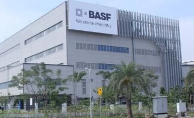 BASF Unveils ₹1,000-Crore Catalyst Plant in India, Strengthens Local Manufacturing Push