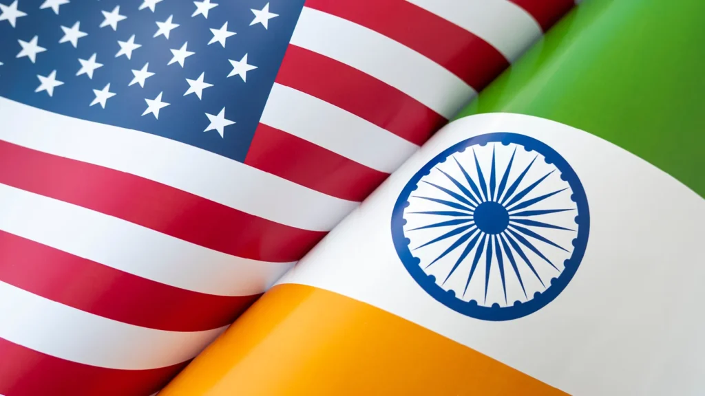U.S.-China Tariff Dispute Opens New Opportunities for India’s Trade and Manufacturing