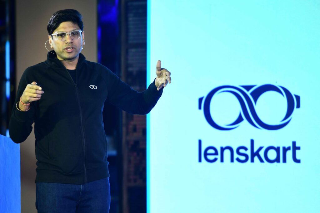 Lenskart Launches ₹2,150 Crore IPO; Eyes $8 Billion Valuation