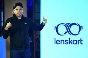 Lenskart Launches ₹2,150 Crore IPO; Eyes $8 Billion Valuation