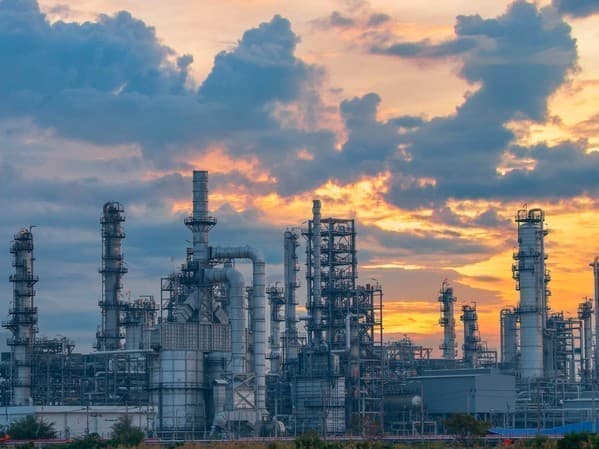 Ethane Emerges as the Preferred Petrochemical Feedstock