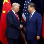 Trump–Xi Meeting Brings Rare Earths Deal and Tariff Relief