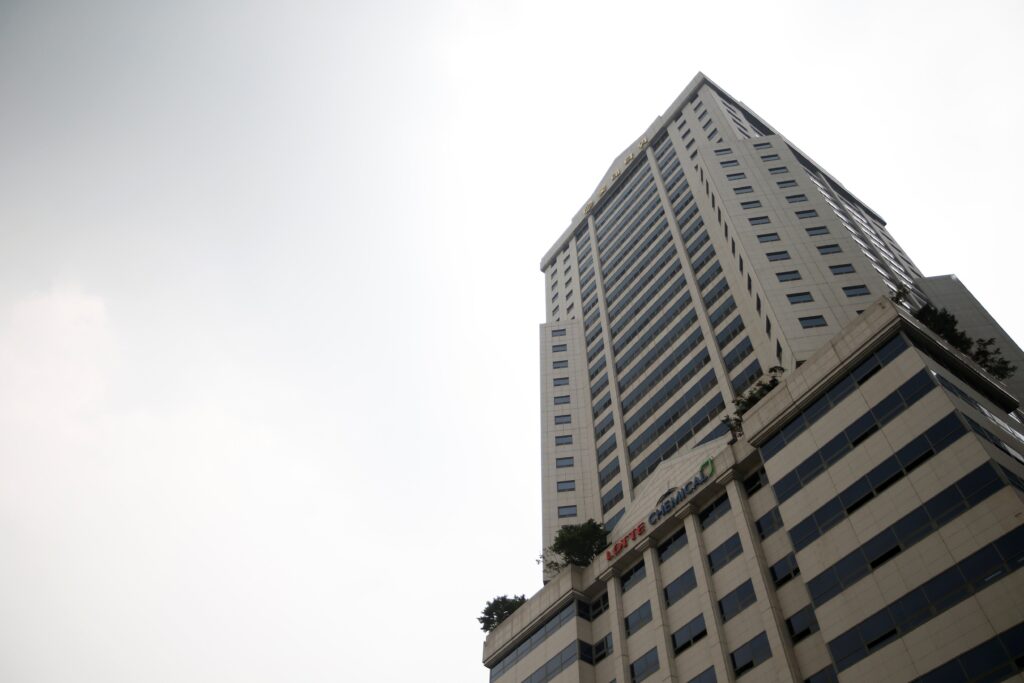 South Korea to Slash Naphtha Cracker Capacity to Stabilize Petrochemical Market