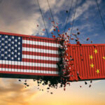 Trade Tensions Rise – U.S.–China Port Fee War Threatens Global Supply Chains