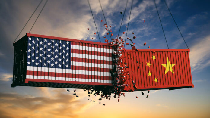 Trade Tensions Rise – U.S.–China Port Fee War Threatens Global Supply Chains