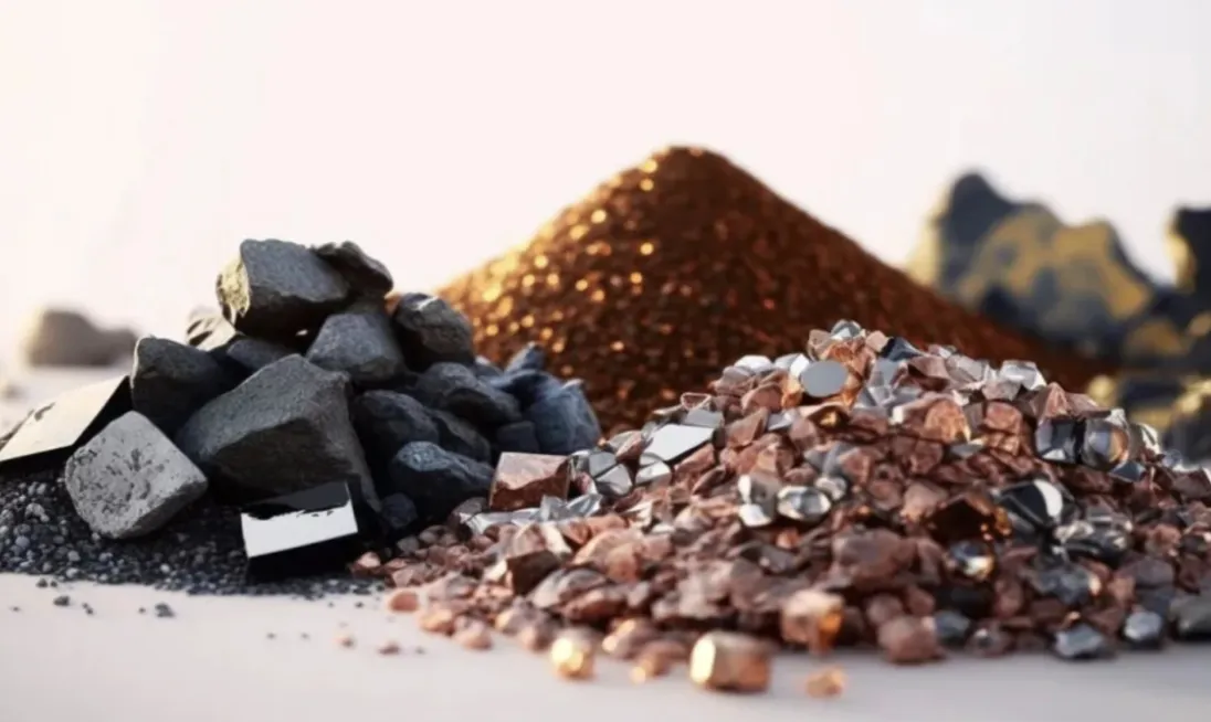 Rare Earths & Critical Minerals: India Strengthens Position Amid Global Supply Chain Concerns
