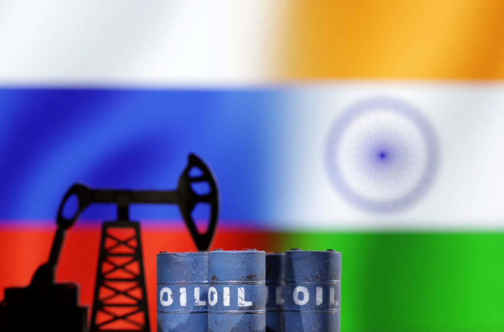 India's Oil Trade with Russia: Continued Engagement Amidst Global Scrutiny