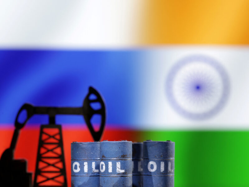 India's Oil Trade with Russia: Continued Engagement Amidst Global Scrutiny
