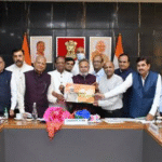 Garv Se Kaho, Ye Swadeshi Hai: NTWB Promotes Local Products and Trader Welfare