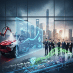 Asia Pacific Powder Coatings Market Set to Double by 2034: Growth Driven by Automotive and Infrastructure
