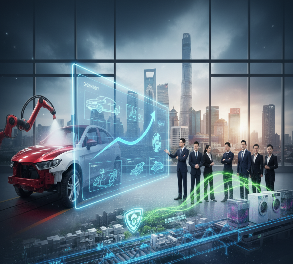 Asia Pacific Powder Coatings Market Set to Double by 2034: Growth Driven by Automotive and Infrastructure