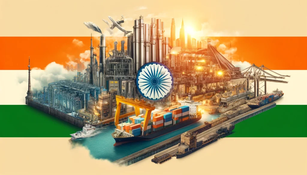 India–China Supply Chain Shifts: Strategic Realignments in 2025