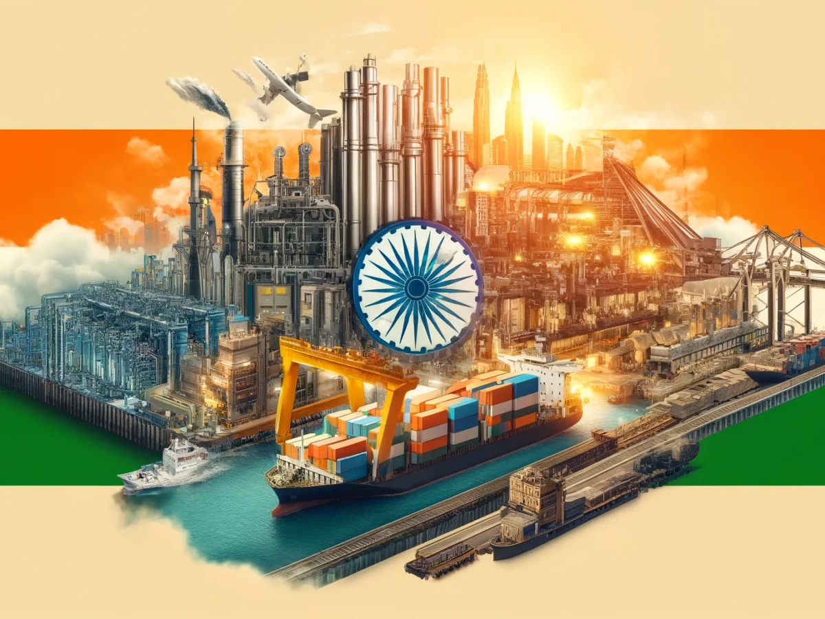 India–China Supply Chain Shifts: Strategic Realignments in 2025