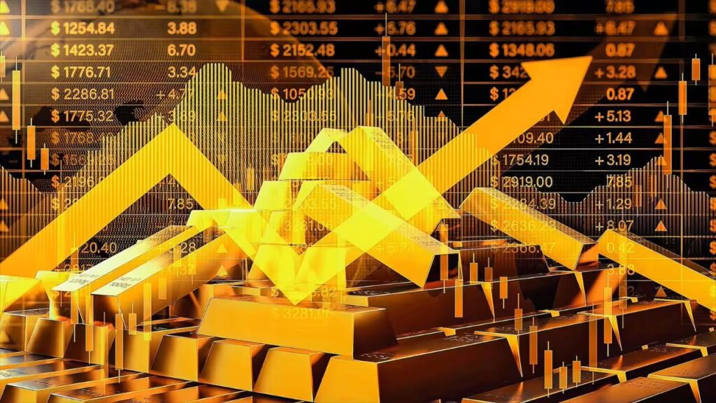 Gold Market Turns Soft as India Flips to Discount after Festive Rush