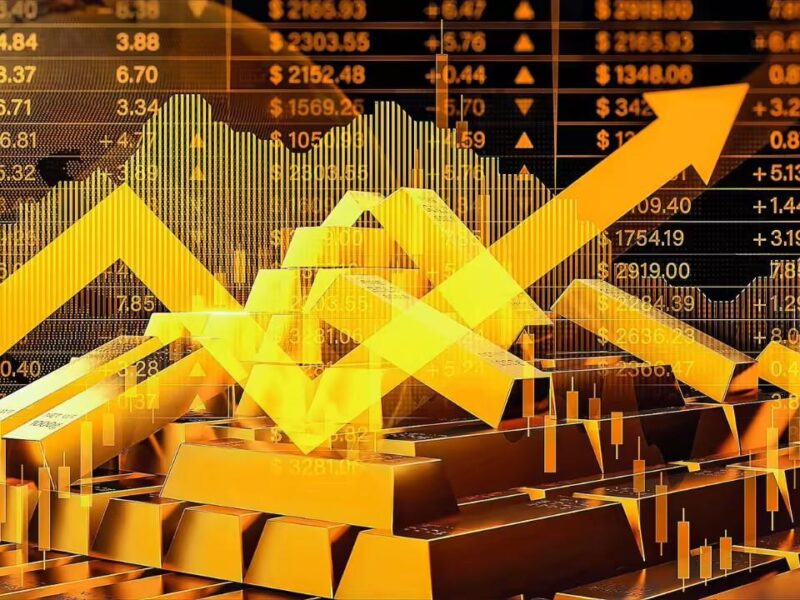 Gold Market Turns Soft as India Flips to Discount after Festive Rush