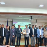 India Fosters Global Skills Linkage: Minister Jayant Chaudhary Leads Knowledge-Exchange Mission to Philippines