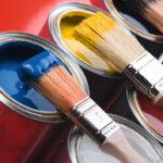 Global Paints & Coatings Market Poised to Hit US $348 Billion by 2034
