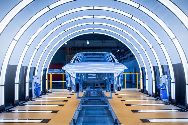 coatings business BASF Divests Coatings Unit in €7.7 Billion