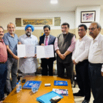 PHDCCI and IPPMA Sign MoU to Boost India’s Paints & Coatings Industry : President IPPMA, Ranjit Singh