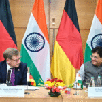 India Deepens Strategic Partnership with Germany: Focus on Trade, Technology and Green Growth