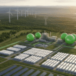 From Megawatts to Manufacturing: India’s Renewable Revolution Enters Its Strongest Phase Yet