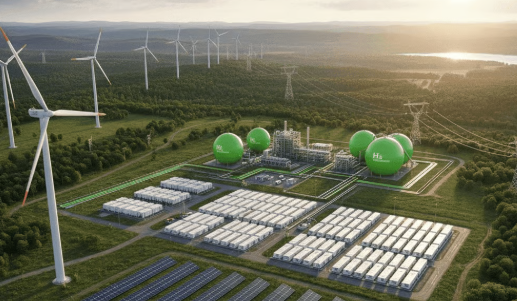 From Megawatts to Manufacturing: India’s Renewable Revolution Enters Its Strongest Phase Yet