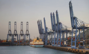 Adani Ports Clarifies ₹53,000 Crore Vadhavan Port Investment Report; Terms It Non-Binding