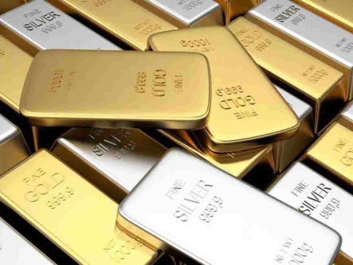 Gold & Silver Market Trends: Festive Season Drives Demand Amid Price Fluctuations