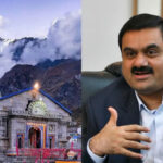 Adani Enterprises Forms New Subsidiary for Kedarnath Ropeway Project